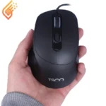 موس تسکو سیم دار مدل TSCO TM 309