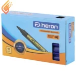 ماژیک معمولی هرون Heron نوک گرد