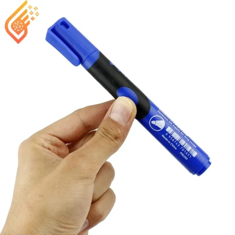 ماژیک معمولی پیکاسو نوک گرد Picasso PM-200