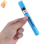 ماژیک هایلایت پلیکان نوک تخت رنگی مدل Pelikan Texto
