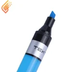 ماژیک هایلایت پلیکان نوک تخت رنگی مدل Pelikan Texto