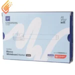 ماژیک وایت برد کریتورز کلاس نوک تخت مدل Creators CCBWMC