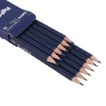 مداد مشکی پاپکو مدل Papco PS-16OHB0312