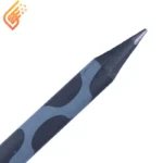 مداد مشکی پاک کن دار الیپون مدل Elipon Black Wood
