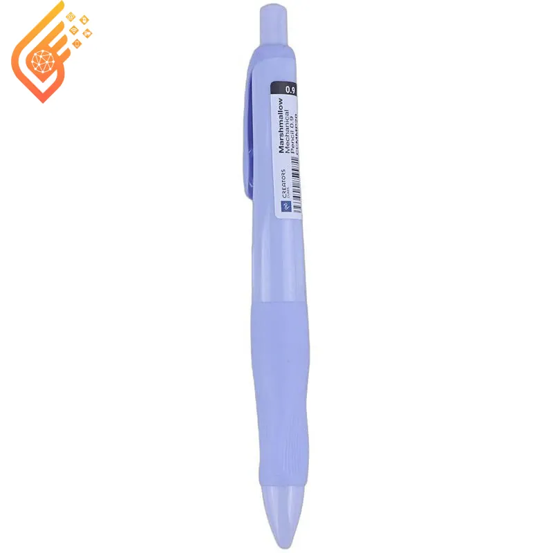 مداد نوکی کریتورز کلاس 0.9 میل Marshmallow CCMMP20 (4) مداد نوکی کریتورز کلاس 0.9 میل Marshmallow CCMMP20