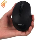 موس بی سیم هیسکا مدل HISKA HX-MO160