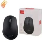 موس بی سیم هیسکا مدل HISKA HX-MO160