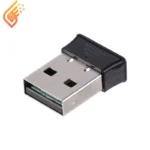 موس بی سیم هیسکا مدل HISKA HX-MO160