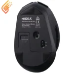 موس بی سیم هیسکا مدل HISKA HX-MO160