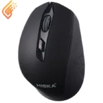 موس بی سیم هیسکا مدل HISKA HX-MO160