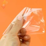 نایلون حرارتی ریموت کنترل بسته 5 عددی