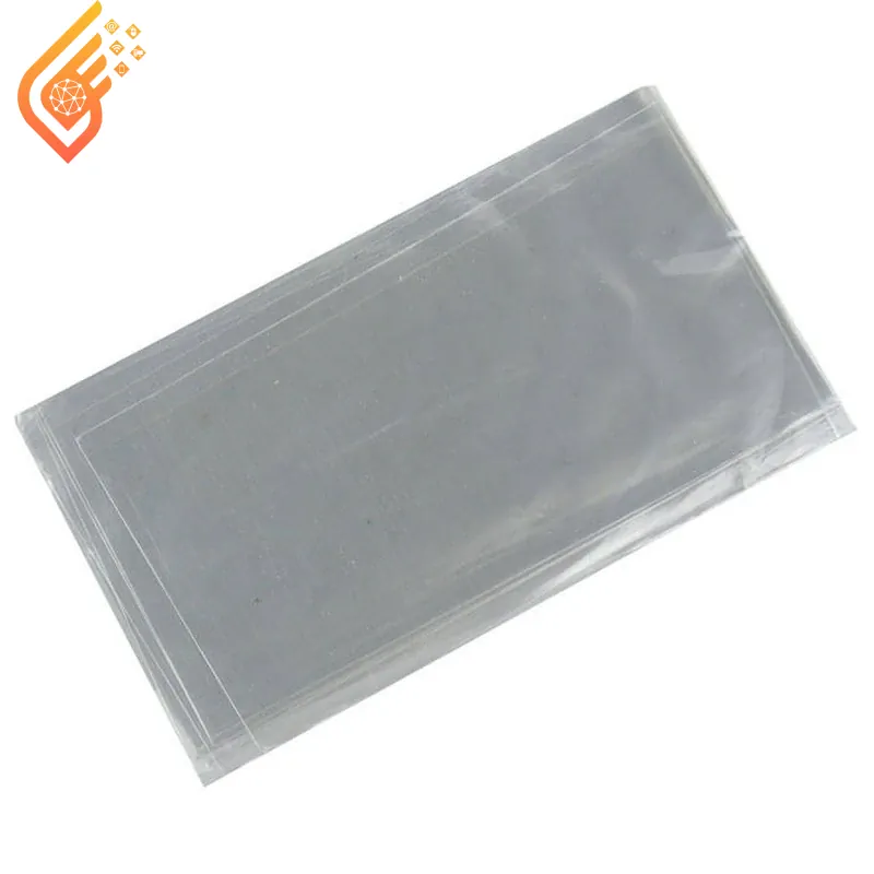 نایلون حرارتی ریموت کنترل بسته 5 عددی (2) نایلون حرارتی ریموت کنترل بسته 5 عددی