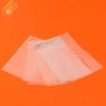نایلون حرارتی ریموت کنترل بسته 5 عددی