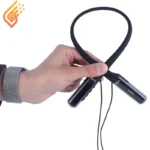 هندزفری بلوتوثی گردنی تسکو مدل TSCO TH 6384