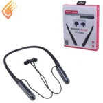 هندزفری بلوتوثی گردنی تسکو مدل TSCO TH 6384
