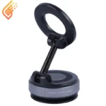 هولدر گوشی موبایل شیشه و داشبوردی بوکو مدل BUKU BH-124