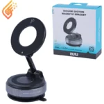 هولدر گوشی موبایل شیشه و داشبوردی بوکو مدل BUKU BH-124