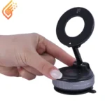 هولدر گوشی موبایل شیشه و داشبوردی بوکو مدل BUKU BH-124