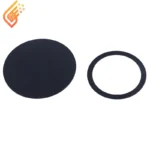 هولدر گوشی موبایل شیشه و داشبوردی بوکو مدل BUKU BH-124