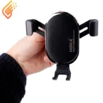 هولدر دریچه ای گیره ای هیسکا مدل Hiska HK-2103