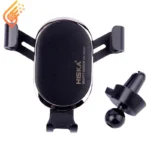 هولدر دریچه ای گیره ای هیسکا مدل Hiska HK-2103