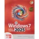ویندوز 7 24H2 SP1 Ultimate 2025 گردو