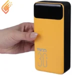 پاور بانک فست شارژ تسکو TP 3001 PD 22.5W ظرفیت 30000 میلی آمپر