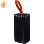 پاور بانک فست شارژ تسکو TP 4001 22.5W ظرفیت 40000 میلی آمپر