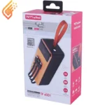 پاور بانک فست شارژ تسکو TP 4001 22.5W ظرفیت 40000 میلی آمپر