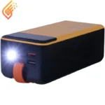 پاور بانک فست شارژ تسکو TP 4001 22.5W ظرفیت 40000 میلی آمپر