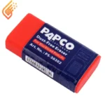 پاک کن رنگی پاپکو مدل Papco PS-303BX