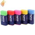 پاک کن رنگی پاپکو مدل Papco PS-303BX