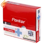 پاک کن پنتر مدل Panter Anti-Bacterial Soft Plus E136