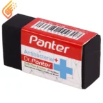 پاک کن پنتر مدل Panter Anti-Bacterial Soft Plus E136
