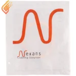 پچ کورد فیبر نوری مدل Nexans 2m