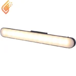 چراغ شارژی مگنتی ایکس او مدل XO XO-YH08B
