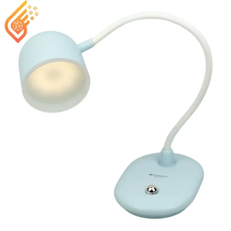 چراغ مطالعه شارژی کامی سیف مدل Kamisafe KM-6739