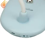 چراغ مطالعه شارژی کامی سیف مدل Kamisafe KM-6739