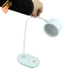 چراغ مطالعه شارژی کامی سیف مدل Kamisafe KM-6739