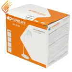 چراغ مطالعه شارژی کامی سیف مدل Kamisafe KM-6739