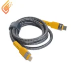 کابل تایپ سی به تایپ سی میلر 1 متر مدل Miller CA-1617