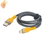 کابل تایپ سی میلر 1 متر مدل Miller CA-1615