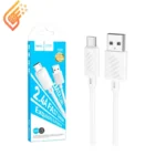 کابل شارژ اندروید میکرو هوکو 1 متر مدل hoco X88