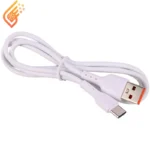 کابل شارژ تایپ سی اسکای دلفین مدل Sky Dolphin S66T