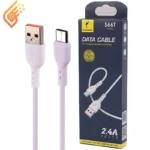 کابل شارژ تایپ سی اسکای دلفین مدل Sky Dolphin S66T