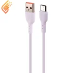 کابل شارژ تایپ سی اسکای دلفین مدل Sky Dolphin S66T