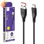 کابل شارژ تایپ سی مدل اسکای دلفین Sky Dolphin S20T 2.4A