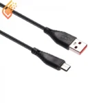 کابل شارژ تایپ سی مدل اسکای دلفین Sky Dolphin S20T 2.4A
