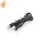 کابل شارژ دسته بازی PS5 تایپ سی سونی طول 1.8 متر