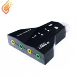 کارت صدا ایکس پی پروداکت مدل XP-Product XP-U41G V7.1